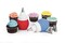 8-Piece Prepworks by Progressive  Frosting Bulb Decorating Kit